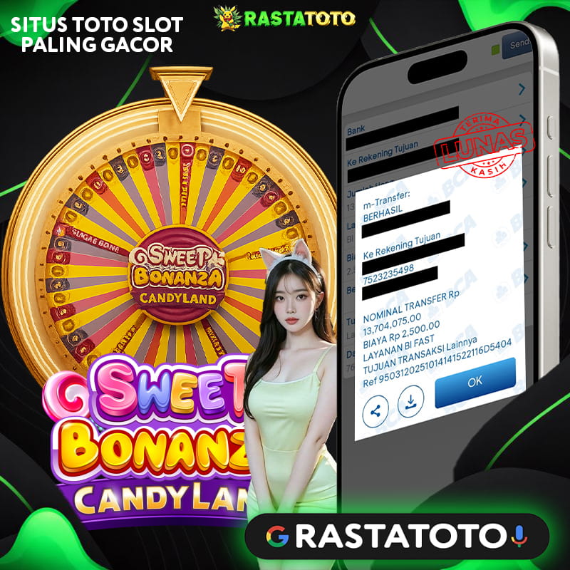 Bukti Kemenangan 16 Januari 2026 – RASTATOTO Kemenangan Resmi Telah Dibayarkan