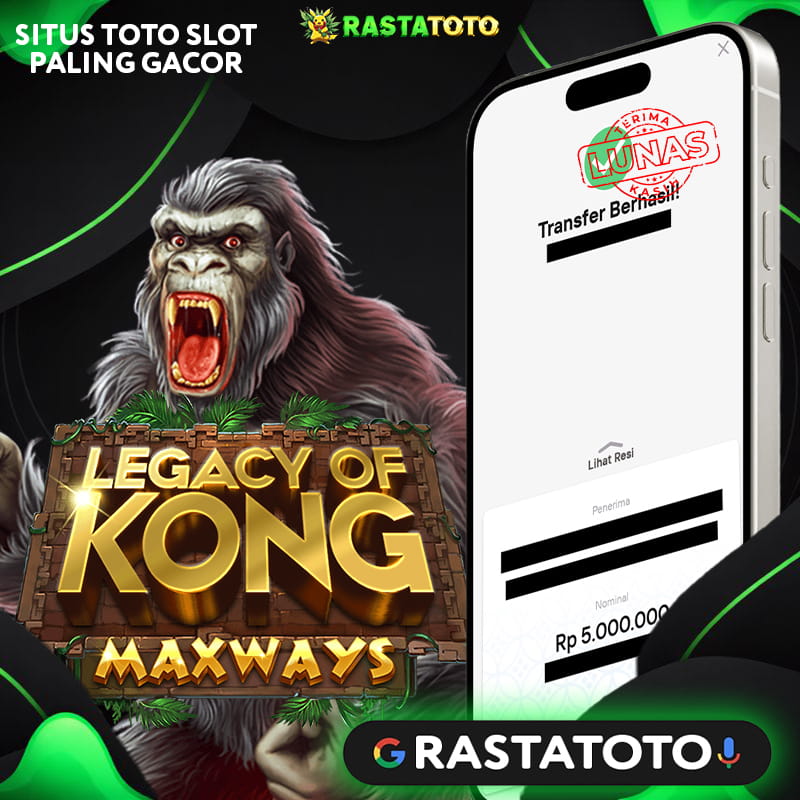Bukti Kemenangan 19 Januari 2026 – RASTATOTO Kemenangan Resmi Telah Dibayarkan