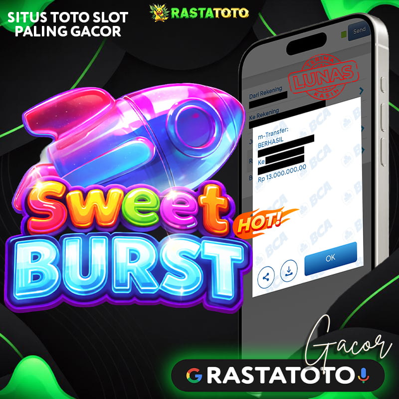 Bukti Kemenangan 26 Februari 2026 – RASTATOTO Kemenangan Resmi Telah Dibayarkan