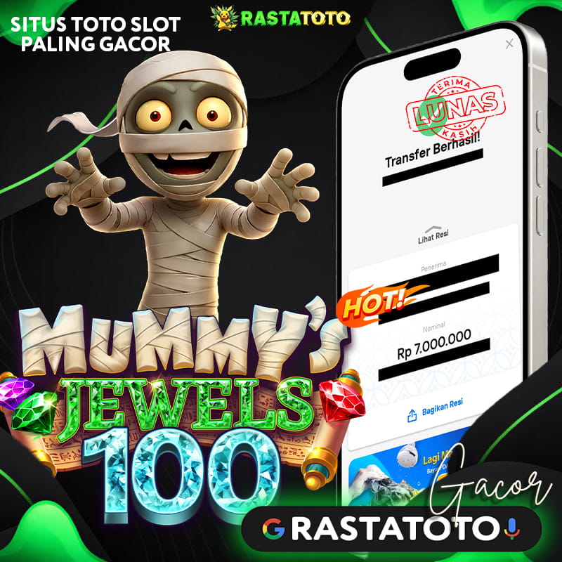 Bukti Kemenangan 27 Februari 2026 – RASTATOTO Kemenangan Resmi Telah Dibayarkan