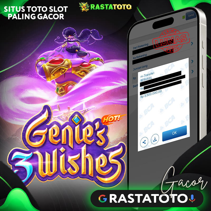 Bukti Kemenangan 17 Maret 2026 – RASTATOTO Kemenangan Resmi Telah Dibayarkan